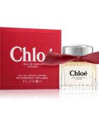 Chloé L'Eau de Parfum Intense parfumska voda intense polnilna za ženske 30 ml