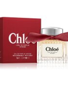Chloé L'Eau de Parfum Intense parfumska voda intense polnilna za ženske 50 ml