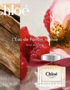 Chloé L'Eau de Parfum Intense parfumska voda intense polnilna za ženske 50 ml
