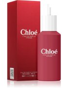 Chloé L'Eau de Parfum Intense parfumska voda intense polnilna za ženske Refill 150 ml