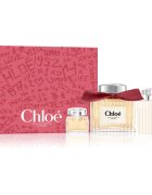 Chloé L'Eau de Parfum Intense Set darilni set za ženske