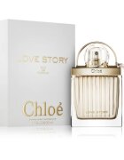 Chloé Love Story parfumska voda za ženske 50 ml