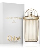 Chloé Love Story parfumska voda za ženske 75 ml