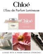 Chloé Lumineuse parfumska voda za ženske 150 ml