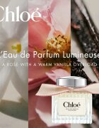 Chloé Lumineuse parfumska voda za ženske 50 ml