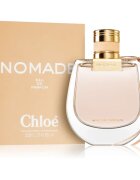 Chloé Nomade parfumska voda za ženske 75 ml