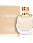 Chloé Nomade toaletna voda za ženske 50 ml