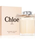 Chloé parfumska voda polnilna za ženske 100 ml