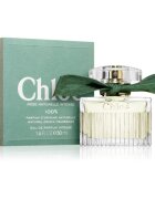 Chloé Rose Naturelle Intense parfumska voda za ženske 50 ml