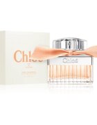Chloé Rose Tangerine toaletna voda za ženske 30 ml
