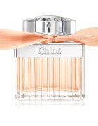 Chloé Rose Tangerine toaletna voda za ženske 50 ml