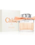 Chloé Rose Tangerine toaletna voda za ženske 50 ml