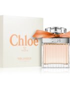 Chloé Rose Tangerine toaletna voda za ženske 75 ml