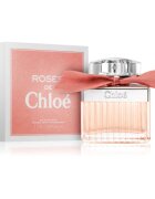 Chloé Roses de toaletna voda za ženske 50 ml
