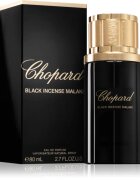 Chopard Black Incense Malaki parfumska voda uniseks 80 ml