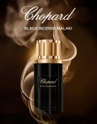Chopard Black Incense Malaki parfumska voda uniseks 80 ml