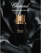 Chopard Black Incense Malaki parfumska voda uniseks 80 ml
