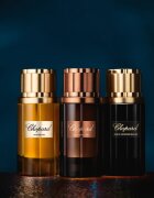 Chopard Black Incense Malaki parfumska voda uniseks 80 ml