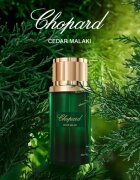 Chopard Cedar Malaki parfumska voda za moške 80 ml