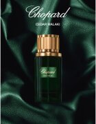 Chopard Cedar Malaki parfumska voda za moške 80 ml