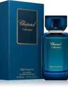 Chopard Gardens of the Kings Aigle Imperial parfumska voda uniseks 100 ml
