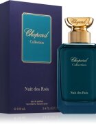 Chopard Gardens of the Kings Nuit des Rois parfumska voda uniseks 100 ml