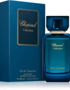 Chopard Gardens of the Kings Or de Calambac parfumska voda uniseks 100 ml