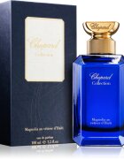 Chopard Gardens of the Tropics Magnolia au Vetiver du Haiti parfumska voda uniseks 100 ml