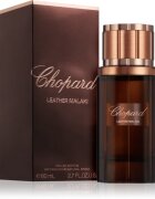 Chopard Leather Malaki parfumska voda za moške 80 ml
