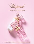 Chopard Love Blooming Love parfumska voda za ženske 50 ml