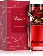 Chopard Love parfumska voda za ženske 50 ml