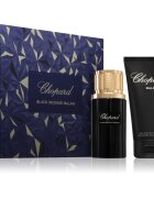 Chopard Malaki Black Incense darilni set za moške