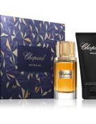 Chopard Oud Malaki darilni set za moške