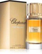 Chopard Oud Malaki parfumska voda za moške 80 ml