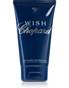 Chopard Wish gel za prhanje z bleščicami za ženske 150 ml