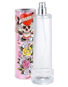 Christian Audigier Ed Hardy For Women parfumska voda za ženske 100 ml