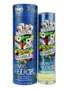 Christian Audigier Ed Hardy Love & Luck Man toaletna voda za moške 100 ml