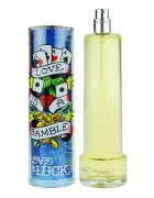 Christian Audigier Ed Hardy Love & Luck Man toaletna voda za moške 100 ml