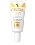Christian Laurent 1 Minute Mask 5% Glyco Complex pomlajevalna maska 30 ml