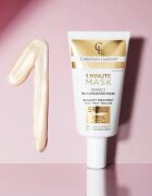 Christian Laurent 1 Minute Mask 5% Glyco Complex pomlajevalna maska 30 ml