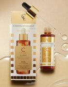 Christian Laurent Aesthetic Solutions serum za osvetljevanje z vitaminom C 30 ml