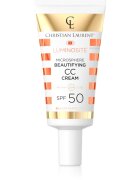Christian Laurent Beautifying CC Cream SPF 50 posvetlitvena CC krema 30 ml