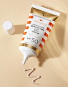 Christian Laurent Beautifying CC Cream SPF 50 posvetlitvena CC krema 30 ml
