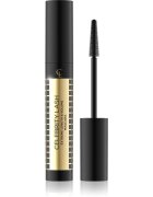Christian Laurent Celebrity Lash maskara za ekstra volumen odtenek Black 7 ml