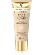Christian Laurent Face Adapt vlažilni tekoči puder z gladilnim učinkom odtenek 03 Beige 30 ml
