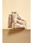 Christian Laurent Face Adapt vlažilni tekoči puder z gladilnim učinkom odtenek 03 Beige 30 ml