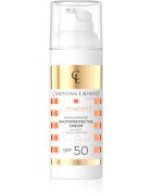 Christian Laurent Luminosité SPF 50 pomirjajoča dnevna krema proti rdečici 50 ml