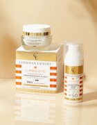 Christian Laurent Luminosité SPF 50 pomirjajoča dnevna krema proti rdečici 50 ml