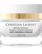 Christian Laurent Luminous Glow posvetlitvena dnevna krema proti gubam SPF 25 50 ml