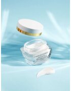 Christian Laurent Luminous Glow posvetlitvena dnevna krema proti gubam SPF 25 50 ml